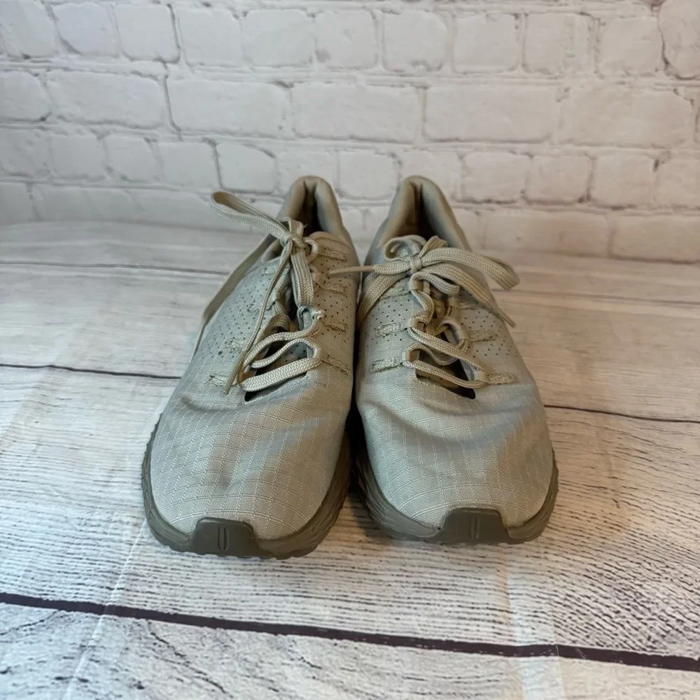 NOBULL Allday Ripstop Sneakers size 8.5